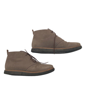 Unisex Clarks - Poolsaapad, suurus 39 - Pruun (1)
