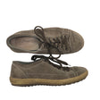 Unisex Legero - Tennised, suurus 39 - Pruun ()