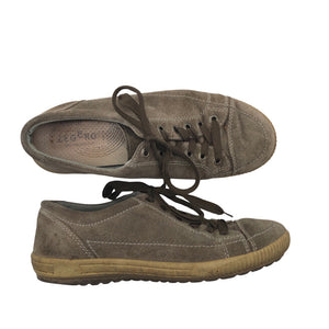 Unisex Legero - Tennised, suurus 39 - Pruun (1)