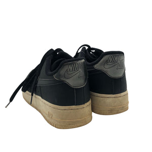 Unisex Nike - Tennised, suurus 40 - Must (2)