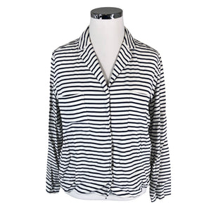 Unisex Samsoe&Samsoe - Pluus, suurus 44 - Valge (1)