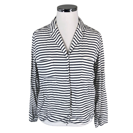 Unisex Samsoe&Samsoe - Pluus, suurus 44 - Valge ()
