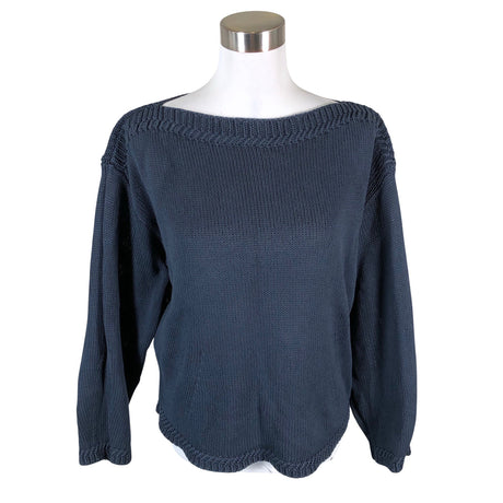 Unisex Benetton - Kampsun, suurus 40 - Sinine ()