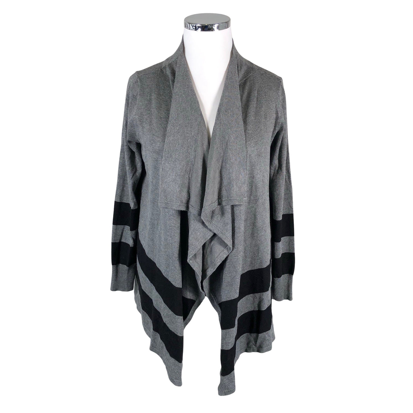 Unisex O.I.S - Kardigan, suurus 42 - Hall (1)