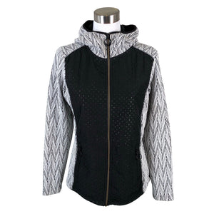 Unisex Torstai - Dressipluus, suurus 38 - Hall (1)