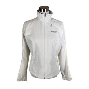 Unisex Columbia - Spordijope, suurus 38 - Valge (1)
