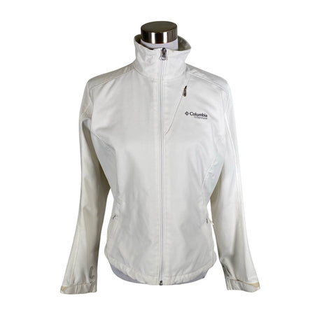 Unisex Columbia - Spordijope, suurus 38 - Valge ()