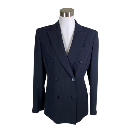 Unisex Ril's - Jakk, suurus 36 - Sinine ()