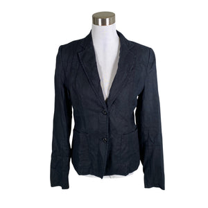 Unisex InWear - Jakk, suurus 40 - Must (1)