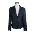 Unisex InWear - Jakk, suurus 40 - Must ()