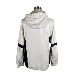 Unisex Torstai - Jope, suurus 40 - Looduslik valge (2)