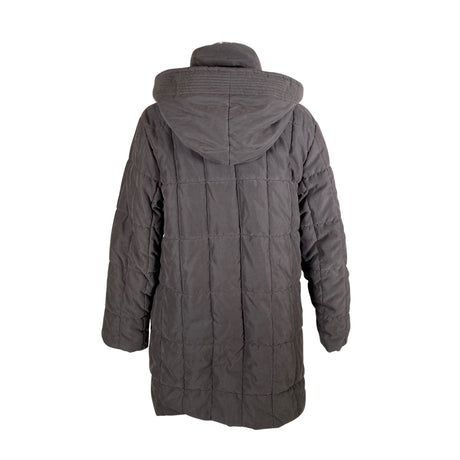 Unisex Luhta - Talvejope, suurus 38 - Pruun (2)