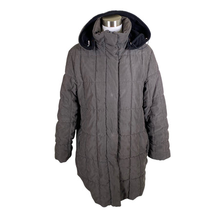 Unisex Luhta - Talvejope, suurus 38 - Pruun ()