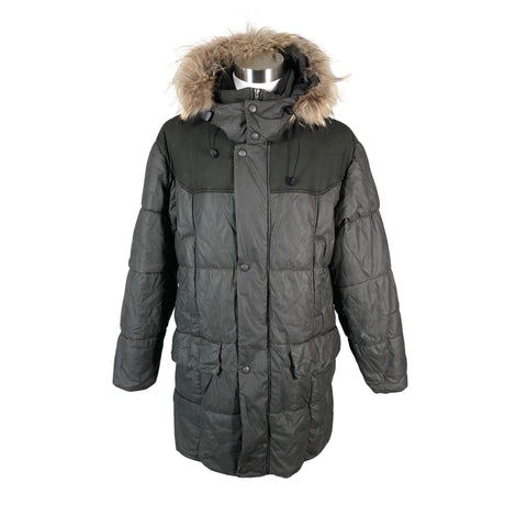 Unisex Luhta - Talvejope, suurus XL - Hall ()