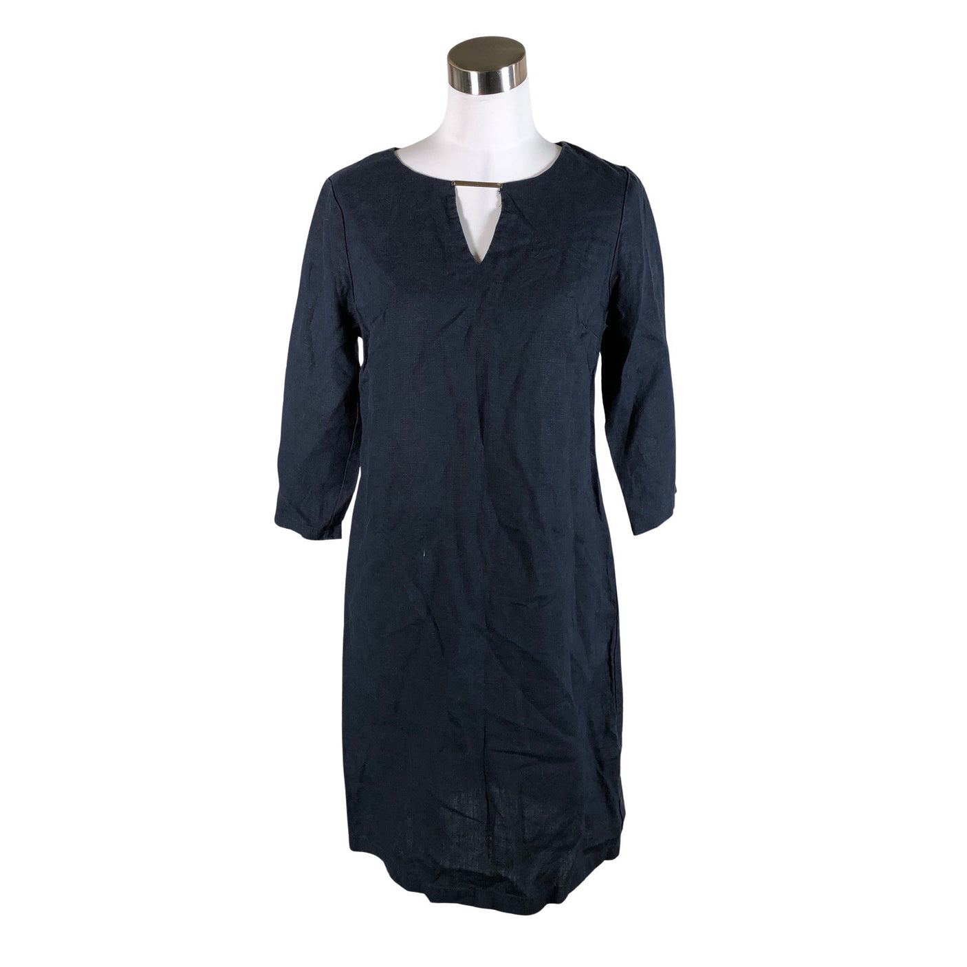 Unisex La Redoute - Mitteveniv kleit, suurus 38 - Sinine (1)