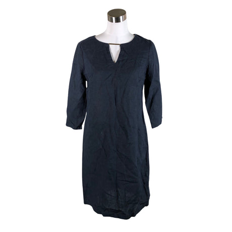 Unisex La Redoute - Mitteveniv kleit, suurus 38 - Sinine ()