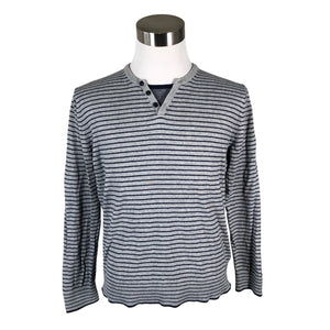 Unisex Tommy Hilfiger - Kampsun, suurus L - Hall (1)