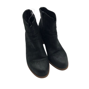 Unisex Vagabond - Poolsaapad, suurus 37 - Must (3)