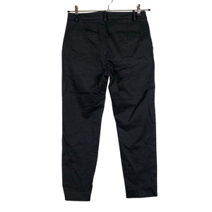 Unisex Lindex - Chino-püksid, suurus 40 - Must (2)