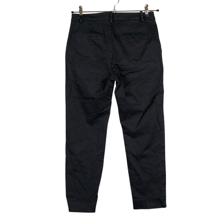 Unisex Lindex - Chino-püksid, suurus 40 - Must (2)