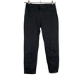 Unisex Lindex - Chino-püksid, suurus 40 - Must ()