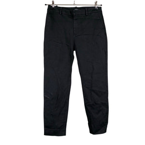 Unisex Lindex - Chino-püksid, suurus 40 - Must (1)