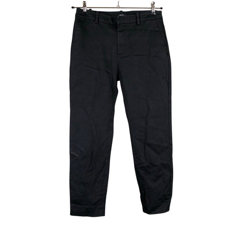 Unisex Lindex - Chino-püksid, suurus 40 - Must ()
