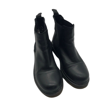 Unisex Andiamo - Poolsaapad, suurus 37 - Must (2)