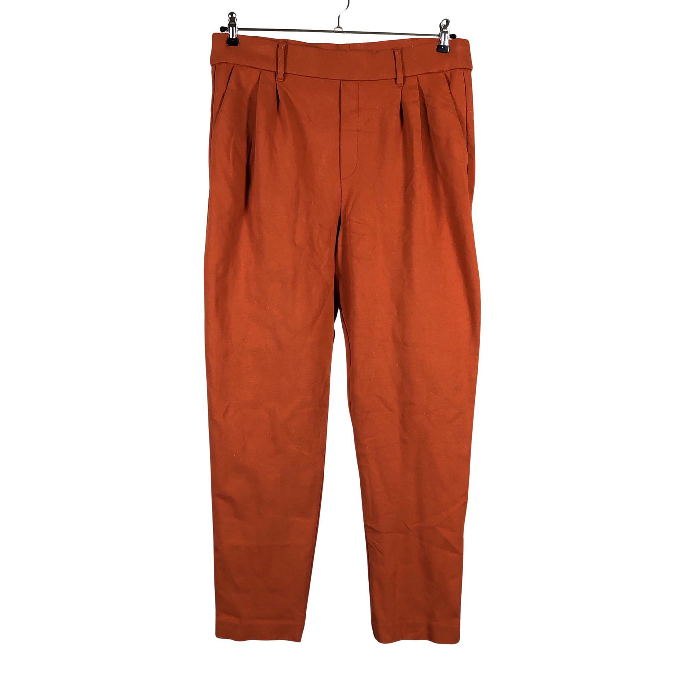 Unisex London Fog - Trikotaažist püksid, suurus 46 - Pruun (1)