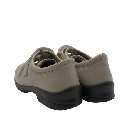 Unisex Sievi - Igapäevased jalanõud, suurus 41 - Beige (2)