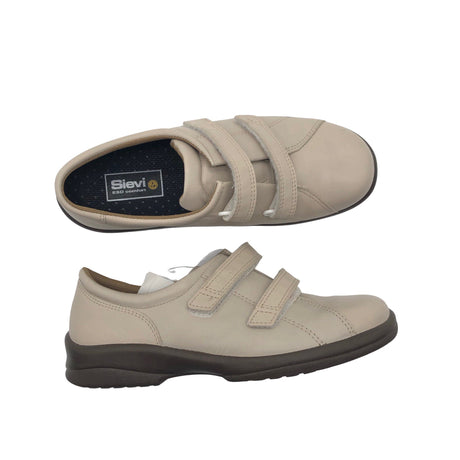 Unisex Sievi - Igapäevased jalanõud, suurus 41 - Beige ()