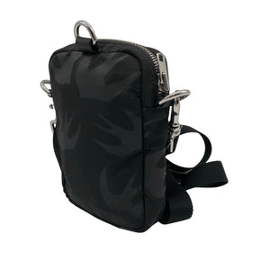 Unisex McQ by Alexander McQueen - Õlakott, suurus Mini - Must (2)