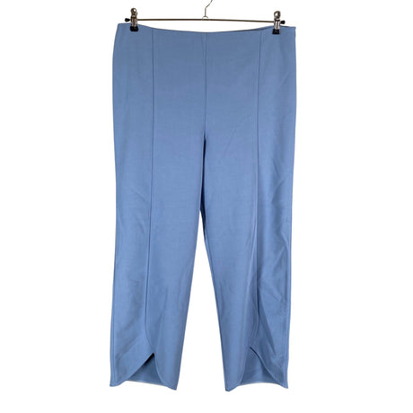 Unisex by Malene Birger - Viigipüksid, suurus 44 - Helesinine ()