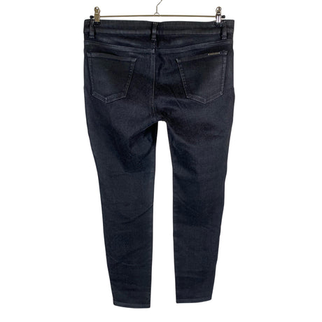 Unisex Michael Kors - Teksad, suurus W32 - Must (2)