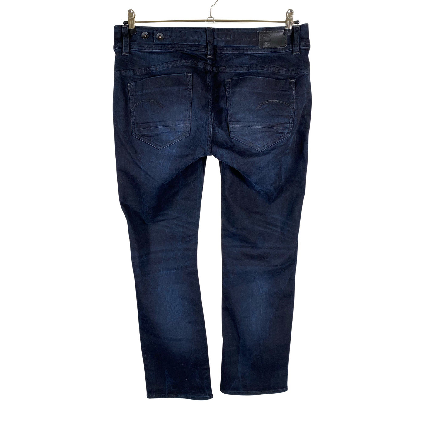 Unisex G-star - Teksad, suurus W34 - Sinine (2)