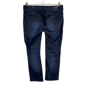 Unisex G-star - Teksad, suurus W34 - Sinine (2)