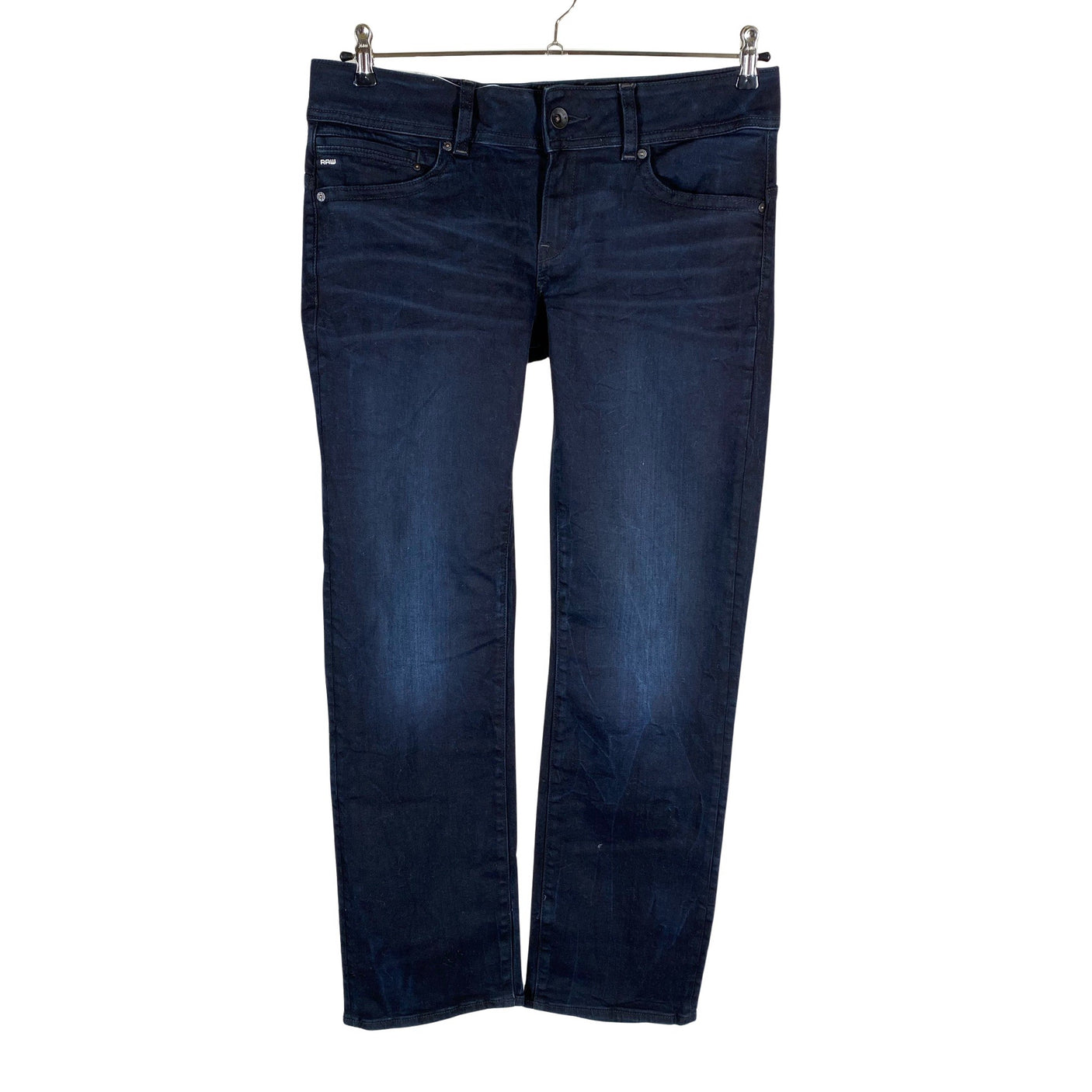 Unisex G-star - Teksad, suurus W34 - Sinine (1)