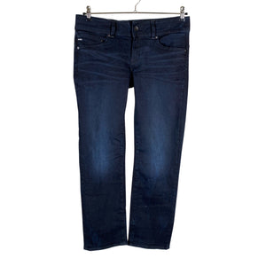 Unisex G-star - Teksad, suurus W34 - Sinine (1)