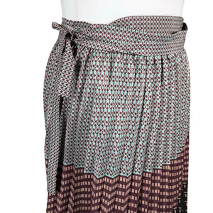 Unisex DAY Birger et Mikkelsen - Plisseerseelik, suurus 44 - Pruun (3)