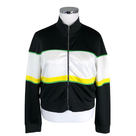 Unisex Ganni - Soojendusjope, suurus 44 - Must ()