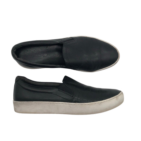 Unisex Vagabond - Mokassiinid, suurus 39 - Must ()