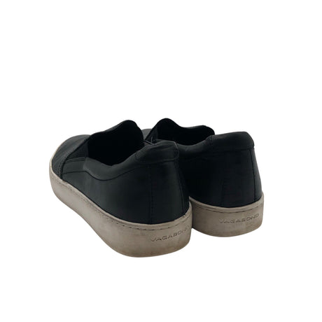 Unisex Vagabond - Mokassiinid, suurus 39 - Must (2)