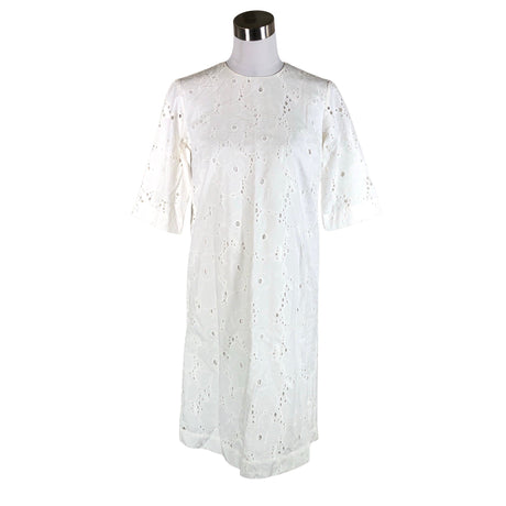 Unisex Marimekko - Mitteveniv kleit, suurus 36 - Valge ()