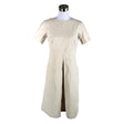 Unisex Ivo Nikkolo - Mitteveniv kleit, suurus 38 - Beige ()