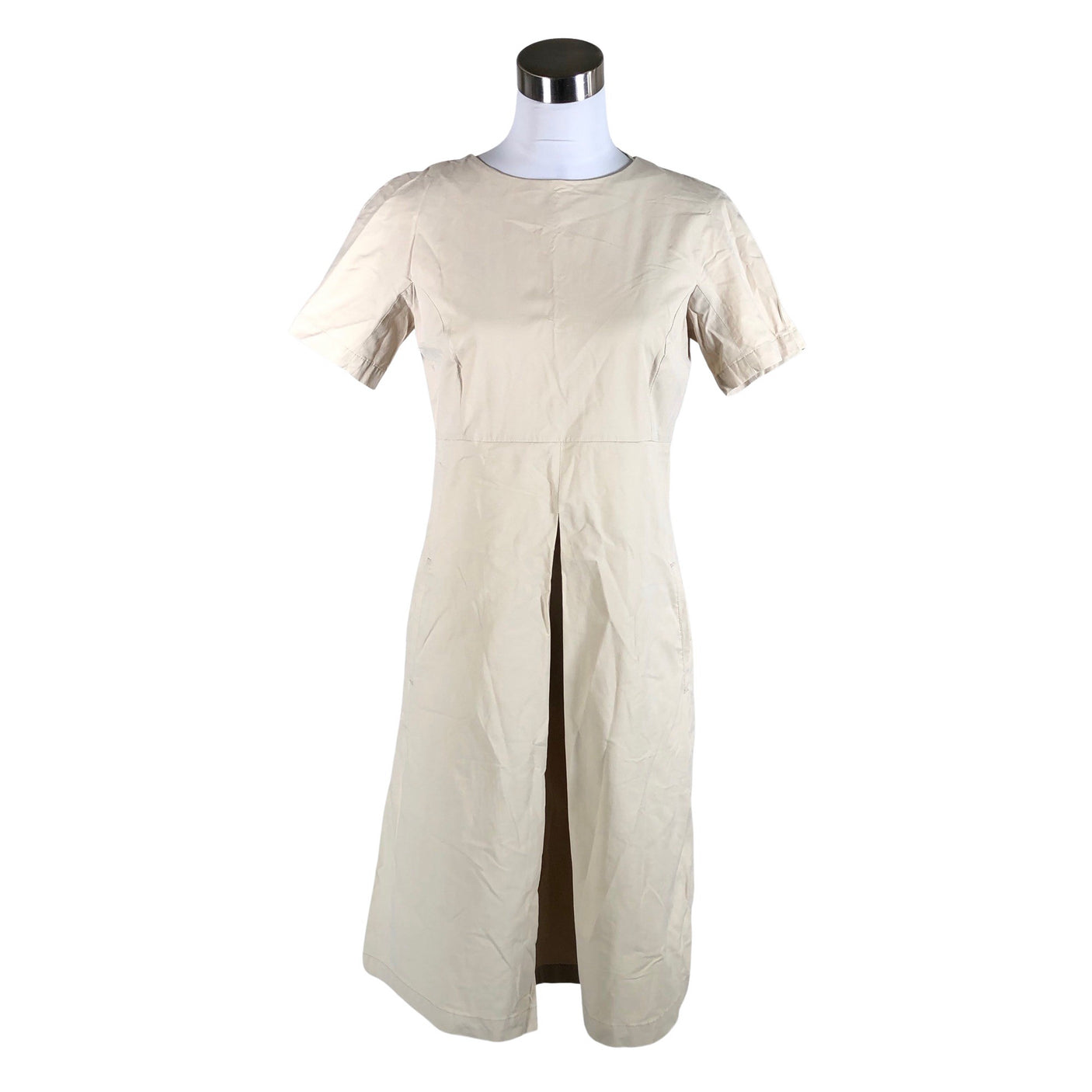 Unisex Ivo Nikkolo - Mitteveniv kleit, suurus 38 - Beige (1)