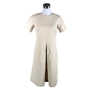 Unisex Ivo Nikkolo - Mitteveniv kleit, suurus 38 - Beige (1)