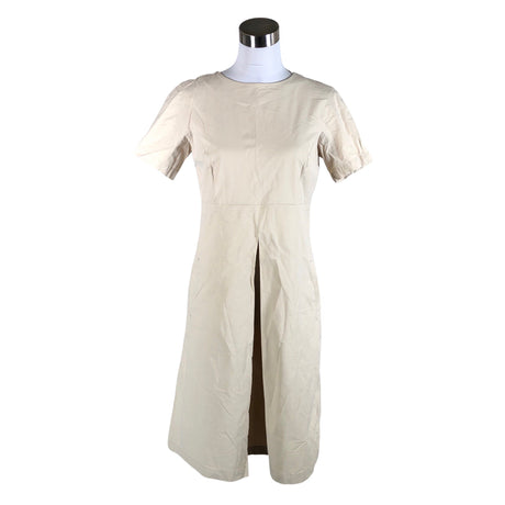 Unisex Ivo Nikkolo - Mitteveniv kleit, suurus 38 - Beige ()