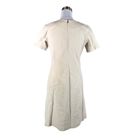 Unisex Ivo Nikkolo - Mitteveniv kleit, suurus 38 - Beige (2)