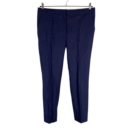 Unisex by Malene Birger - Viigipüksid, suurus 38 - Sinine ()