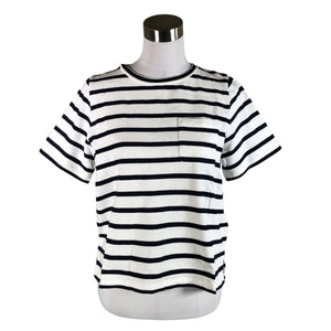 Unisex Noom - T-särk, suurus 38 - Valge (1)